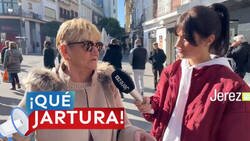 Enlace a La mujer lo tiene claro, yo estoy con ella