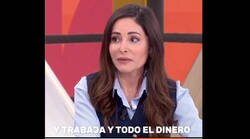 Enlace a Esta mujer de dónde se ha escapado, menos mal que el chaval la pone en su sitio