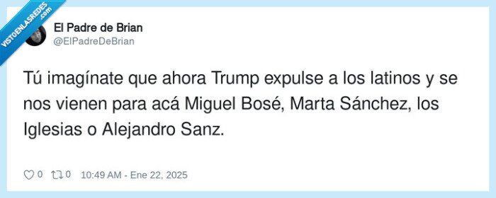 deportaciones,famosos,trump,usa