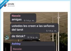 Enlace a Cuando conviene, por @cornulda