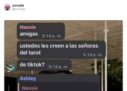 Enlace a Cuando conviene, por @cornulda