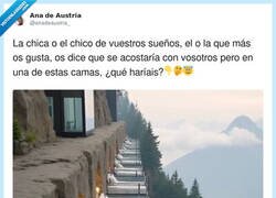 Enlace a Yo no subo ahí ni que me lo pida Miss Mundo, por @anadeaustria_