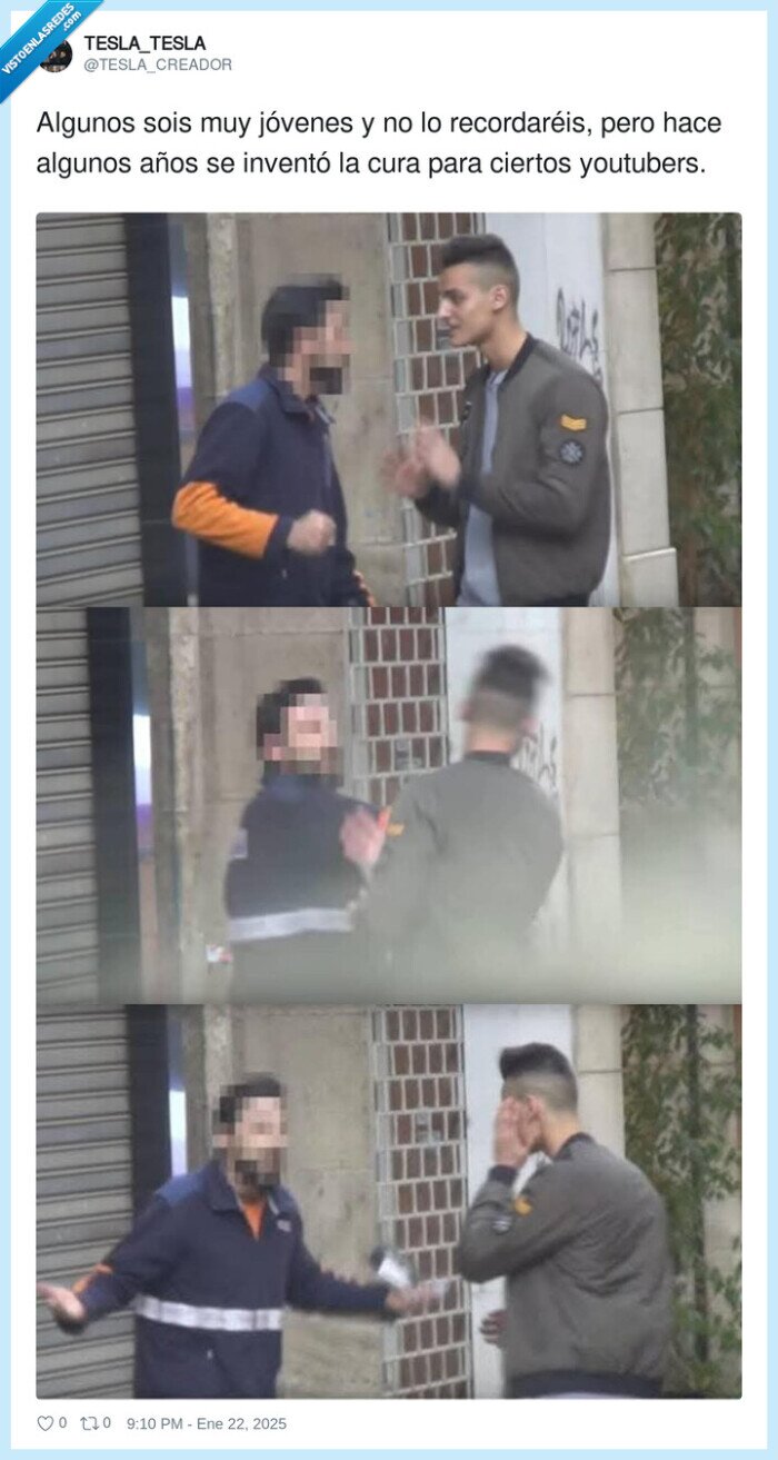 caranchoa,gran bomba,final,cartero,galleta,hostia