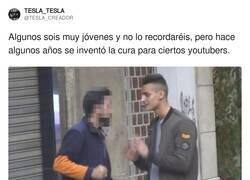 Enlace a Hace como 10 años de esto, por @TESLA_CREADOR