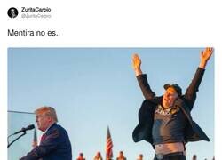 Enlace a Tremendo doble rasero Trump y Musk, por @ZuritaCarpio