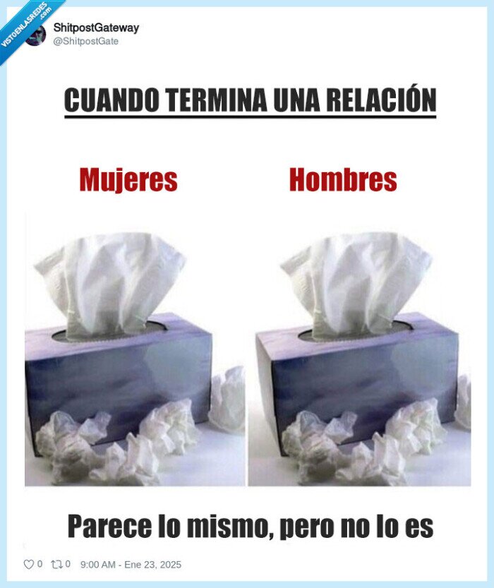 pañuelos,relación,terminar,hombres,mujeres