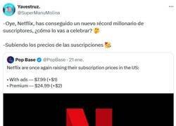 Enlace a Aprovechando por @supermanumolina