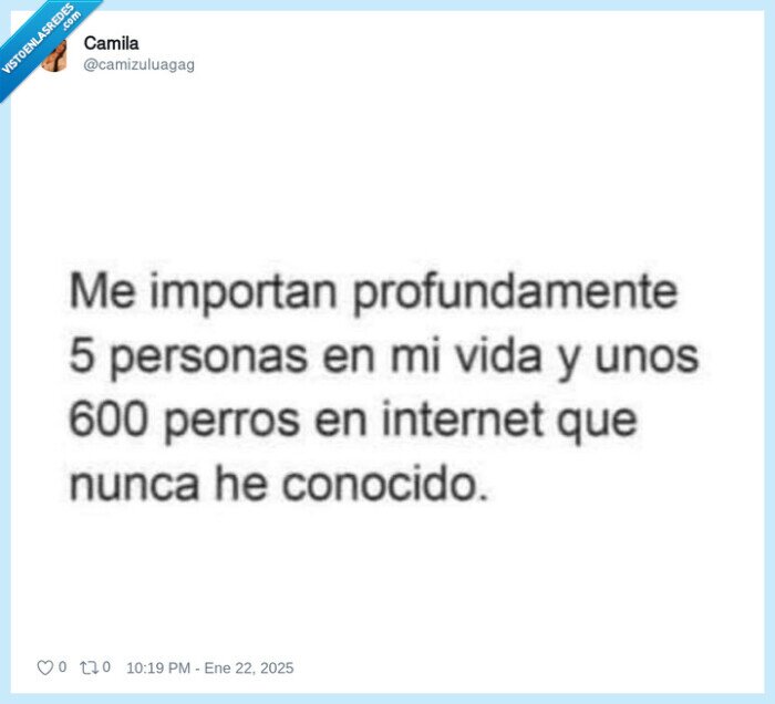 importar,personas,perros