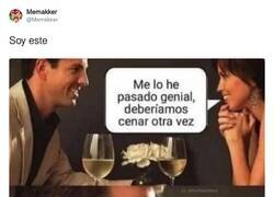 Enlace a No pillo ni una indrecta, por @Memakker