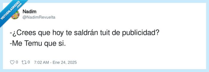 publicidad,cosas,tuit,temu