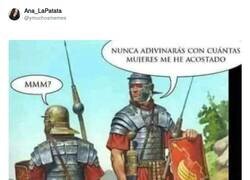 Enlace a MMM son muchas, por @ymuchosmemes