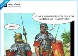 Enlace a MMM son muchas, por @ymuchosmemes