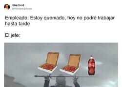 Enlace a Con unas pizzas lo quieren comprar todo, por @messedupfoods