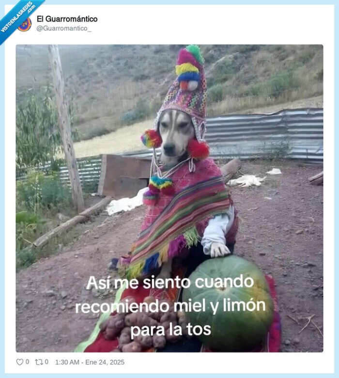 miel y limón,tos,recomendar