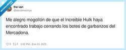 Enlace a Poca gente podría aspirar a ese puesto, por @davidmartinyo