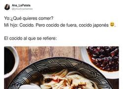 Enlace a Lo bien que entra cualquier caldo calentito, por @ymuchosmemes