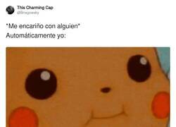 Enlace a Yo en cambio soy más rata, prefiero que me regalen, por @Briagowsky