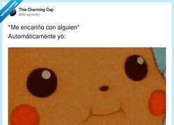 Enlace a Yo en cambio soy más rata, prefiero que me regalen, por @Briagowsky
