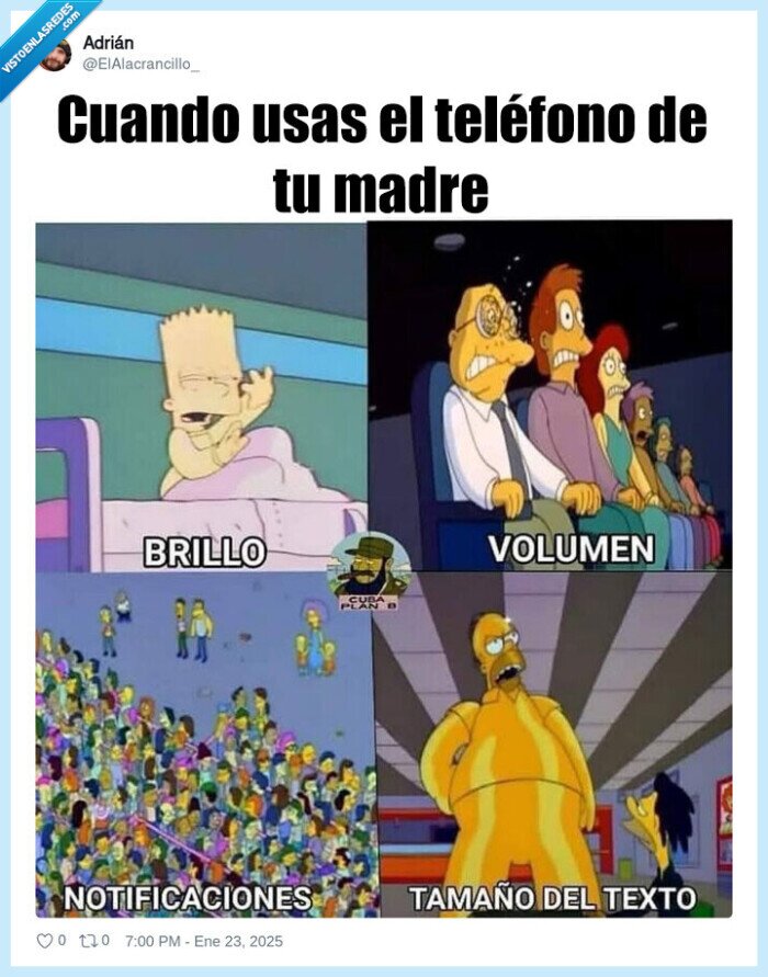 madres,telefono,brillo,notificaciones