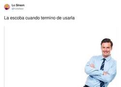 Enlace a Su pose prerferida, por @notafaso