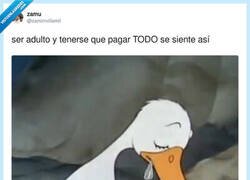 Enlace a Es durísimo, por @zamirrvillamil