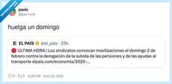 Enlace a Lo nunca visto, por @pav1ooh