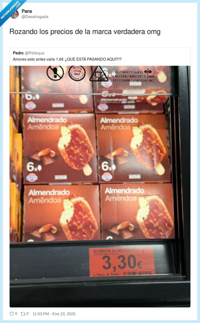 1688360 - ¿Cómo que 3,30?, por @Desahogada