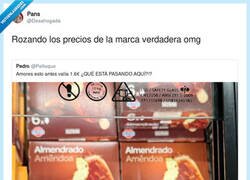 Enlace a ¿Cómo que 3,30?, por @Desahogada