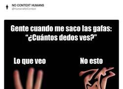 Enlace a No somos ciegos