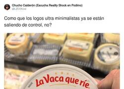 Enlace a ¿Ya no sale la vaquita en los quesitos?, por @LZCOficial