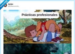 Enlace a Grandes diferencias, por @ElAlacrancillo_