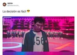 Enlace a Yo también lo tendría claro, por @ElAlacrancillo_