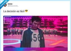Enlace a Yo también lo tendría claro, por @ElAlacrancillo_