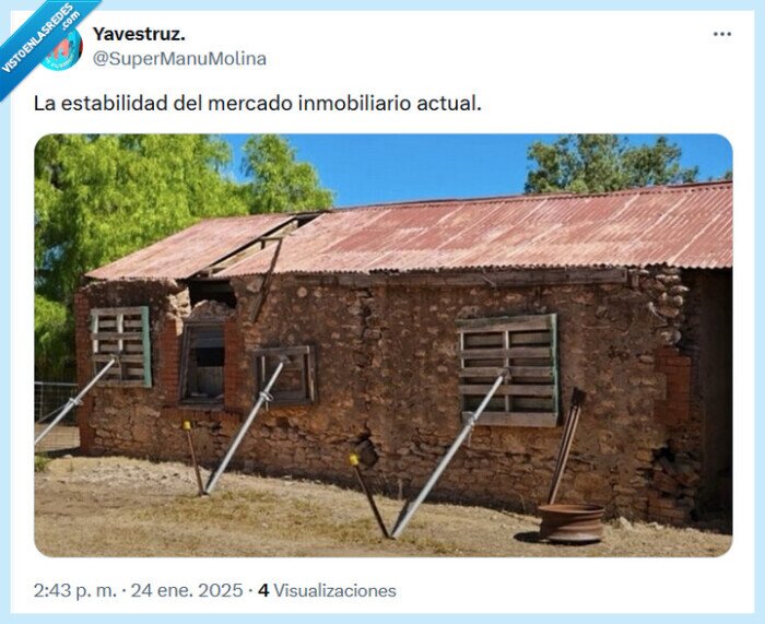 mercado,inmobiliario,estabilidad