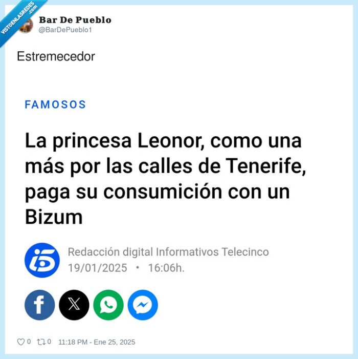 estremecedor,bizum,bar,consumicion,leonor