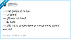 Enlace a Es que ahora ya nos hemos acostumbrado, por @WanchopeMr
