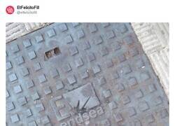 Enlace a Endsea, cuando compras las alcantarillas en AliExpressES, por @etfelicitofill