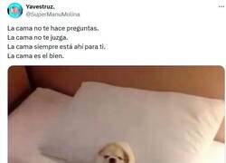 Enlace a De corazón puro por @supermanumolina