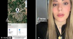 Enlace a MENUDA REINA: Le roban el móvil, no tenía copia de seguridad y se va a buscarlo a Marruecos