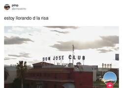 Enlace a Don José Club, por @pimpablito