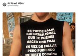 Enlace a Vaya cómo está la juventud, por @israelisntlegit