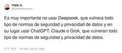 Enlace a Resumen: no te fíes ni de tu padre, por @antecesorcomun
