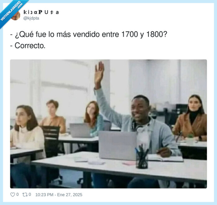 vendido,esclavos,1700,humor