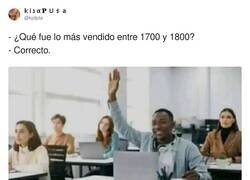 Enlace a Hay un poco de tweet en tu racismo, pero eh, que es humor, por @kjdpta