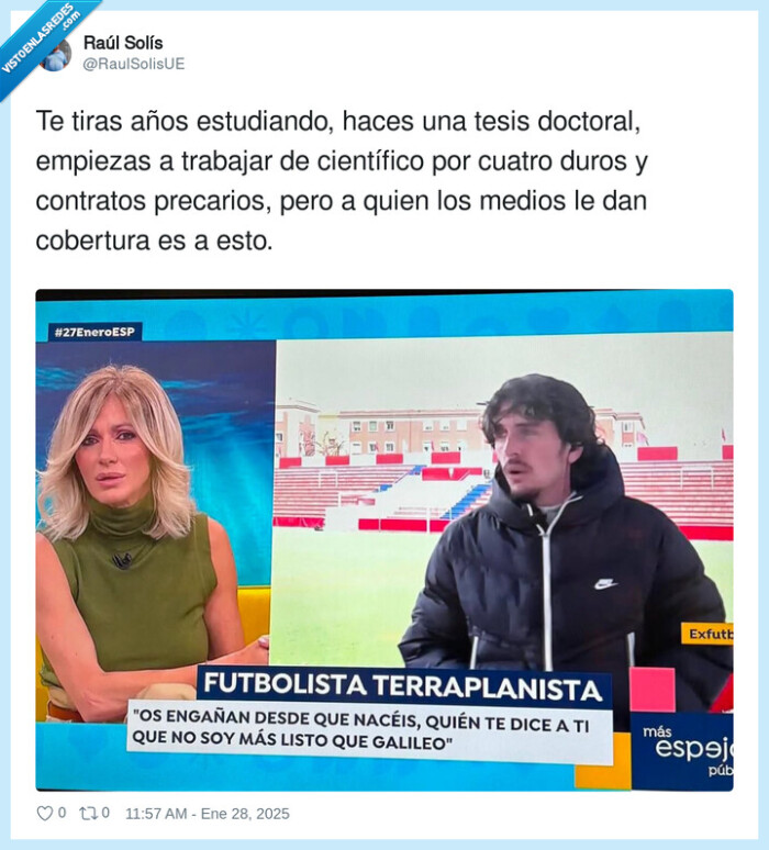 cobertura,terraplanista,programa,entrevista