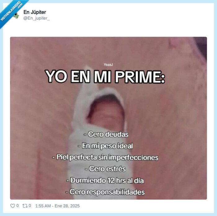 prime,deudas,peso ideal