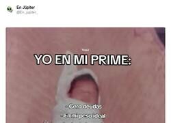 Enlace a Y ahora en la mierda literalmente, por @En_jupiter_