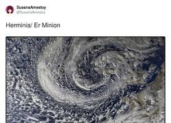 Enlace a Ojalá todas las borrascas así, por @SusanaAmestoy