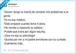 Enlace a Chismes así interesan a todo el mundo, por @T_Stockmann