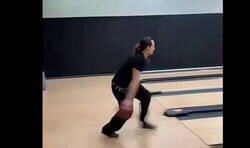 Enlace a Te vamos a crear una serie de miedos para la próxima vez que vayas a jugar a bolos